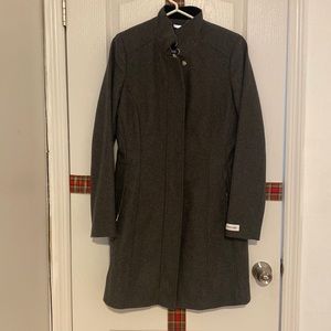 Calvin Klein coat